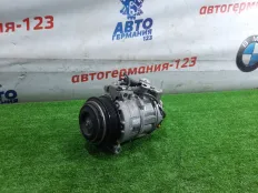 Компрессор кондиционера Mercedes V220 2016 A0008303202 W447 651.950