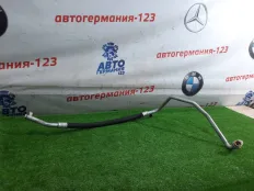 Трубка кондиционера BMW 525i 2012 64539253594 F10 N20B20B