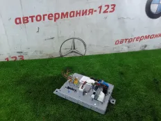Блок SAM Mercedes C200 2015 A2059008304 W205 274.920