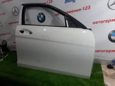 Дверь Mercedes C180 A2047206000 W204, передняя правая