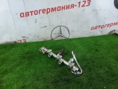 Рампа топливная Mercedes A180 2018 A2820701100 W177 282.914