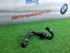 Патрубок BMW 320 2016 17128616531 F30 B48B20A