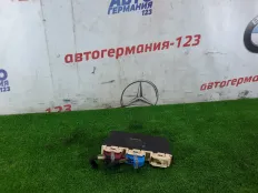 Блок управления сиденьем Mercedes GLA180 2015 A1669008506 X156 270.910