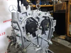 Двигатель Mercedes A180 2018 A2820100700 W177 282.914