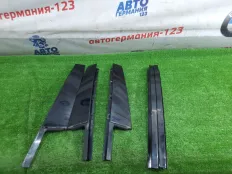 Накладка двери BMW 320D 2019 51437465137 G20 B47D20B