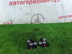 Кронштейн фары Mercedes E220d 2017 A2136205900 W213 654.920