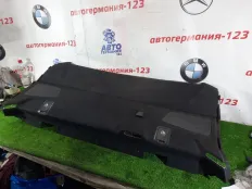 Полка салона задняя BMW 523d 2017 51468065039 G30 B47D20A
