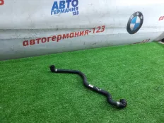 Патрубок BMW 320 2016 17128623572 F30 B48B20A