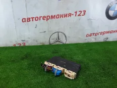 Блок управления сиденьем Mercedes GLA180 2015 A2468200526 X156 270.910