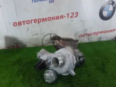 Турбина Mercedes GLC250 2018 A2740903300 X253 274.920