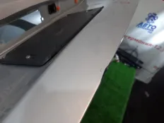 Крышка багажника Mercedes E200 2016 A2137500075 W213 274.920