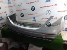 Бампер Mercedes E200 2016 A2138850801 W213 274.920, задний