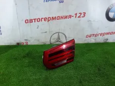 Стоп BMW 320 2016 63217369120 F30 B48B20A, правый