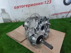 Раздаточная коробка Mercedes GLC250 2018 A7252804700 X253 274.920