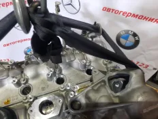 Двигатель Mercedes C180 2015 A274010230680 W205 274.910