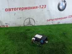 Блок управления топливным насосом Mercedes C200 2015 A0009006007 W205 274.920