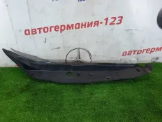 Пыльник крыла Mercedes GLC250 2018 A2538890025 X253 274.920, левый