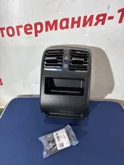 Дефлектор воздушный Mercedes GLK300 A2048304354 X204