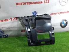 Кронштейн бампера BMW 320d 2015 51127260463 F31 N47D20C, задний левый
