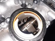 Двигатель Mercedes GLC250 2018 A2740104615 X253 274.920