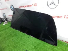 Стекло заднее Mercedes V220 2016 A4476704000 W447 651.950, заднее левое