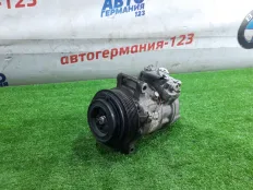 Компрессор кондиционера Mercedes C180 2015 A0008303002 W205 274.910