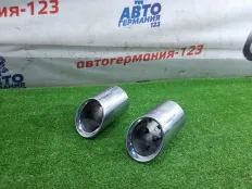 Насадка на глушитель BMW 320D 2019 18308679075 G20 B47D20B