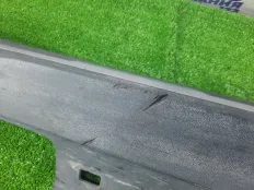 Накладка на порог Mercedes GLA180 2015 A1566980754 X156 270.910, левая