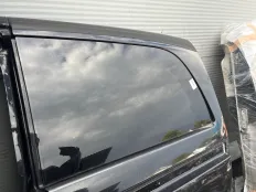 Стекло заднее Mercedes V220 2017 A4476732805 W447 651.950, заднее левое