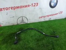 Трубка BMW 320 2016 17129845173 F30 B48B20A