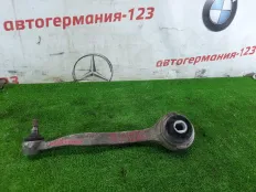 Рычаг Mercedes C200 2010 A2043308711 W204 271.860, передний левый