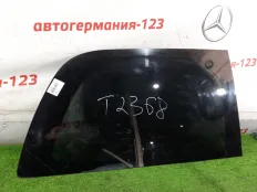 Стекло заднее Mercedes V220 2017 A4476732905 W447 651.950, заднее правое