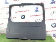 Обшивка багажника Mercedes V220 2016 A4477470271 W447 651.950