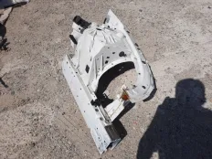 Лонжерон BMW 523d 2017 41007446652 G30 B47D20A, левый
