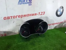 Панель приборов Mercedes C200 2015 A2059009429 W205 274.920