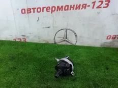 Дополнительная помпа BMW 320 2016 64116834917 F30 B48B20A