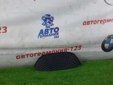 Заглушка бампера Mercedes C200 2017 A2058850723 S205 274.920, передняя левая