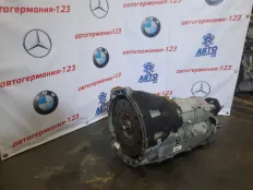 АКПП BMW 320 2016 24009487622 F30 B48B20A