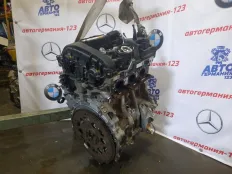 Двигатель BMW X1 2016 11000003073 F48 B38A15A