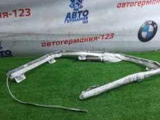 Подушка безопасности боковая BMW 523d 2017 72127372517 G30 B47D20A, левая