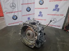 АКПП Mercedes A180 2018 A7003703500 W177 282.914