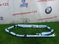Подушка безопасности боковая Mercedes A180 2018 A1778606302 W177 282.914, правая