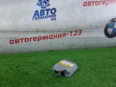 Блок управления airbag BMW 535i 2014 34526886191 F10 N55B30A-M230