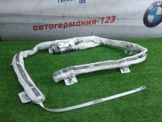 Подушка безопасности боковая BMW 523d 2017 72127372518 G30 B47D20A, правая