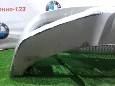 Бампер BMW 528i 2012 51118053876 F10 N20B20A, передний