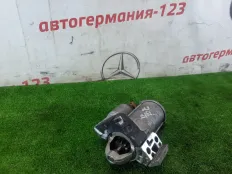 Стартер BMW 320 2016 12418621839 F30 B48B20A