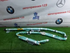 Подушка безопасности боковая Mercedes V220 2016 A4478601702 W447 651.950, левая