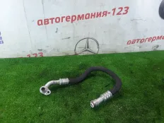 Трубка кондиционера BMW 320 2016 64539337135 F30 B48B20A