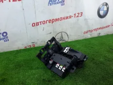 Блок предохранителей BMW 523d 2017 61146802944 G30 B47D20A