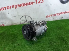 Компрессор кондиционера Mercedes A180 2016 A0008305702 W176 270.910